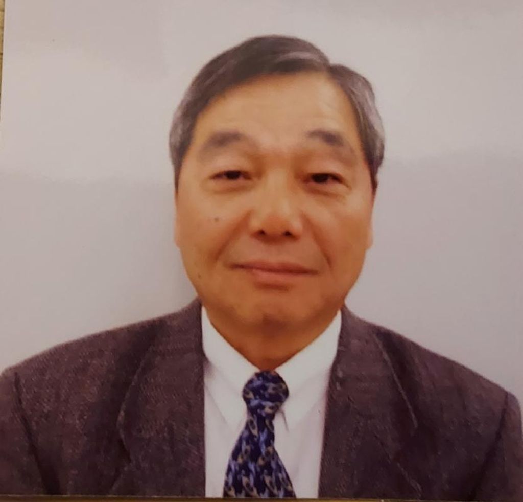An Shin Profile Photo