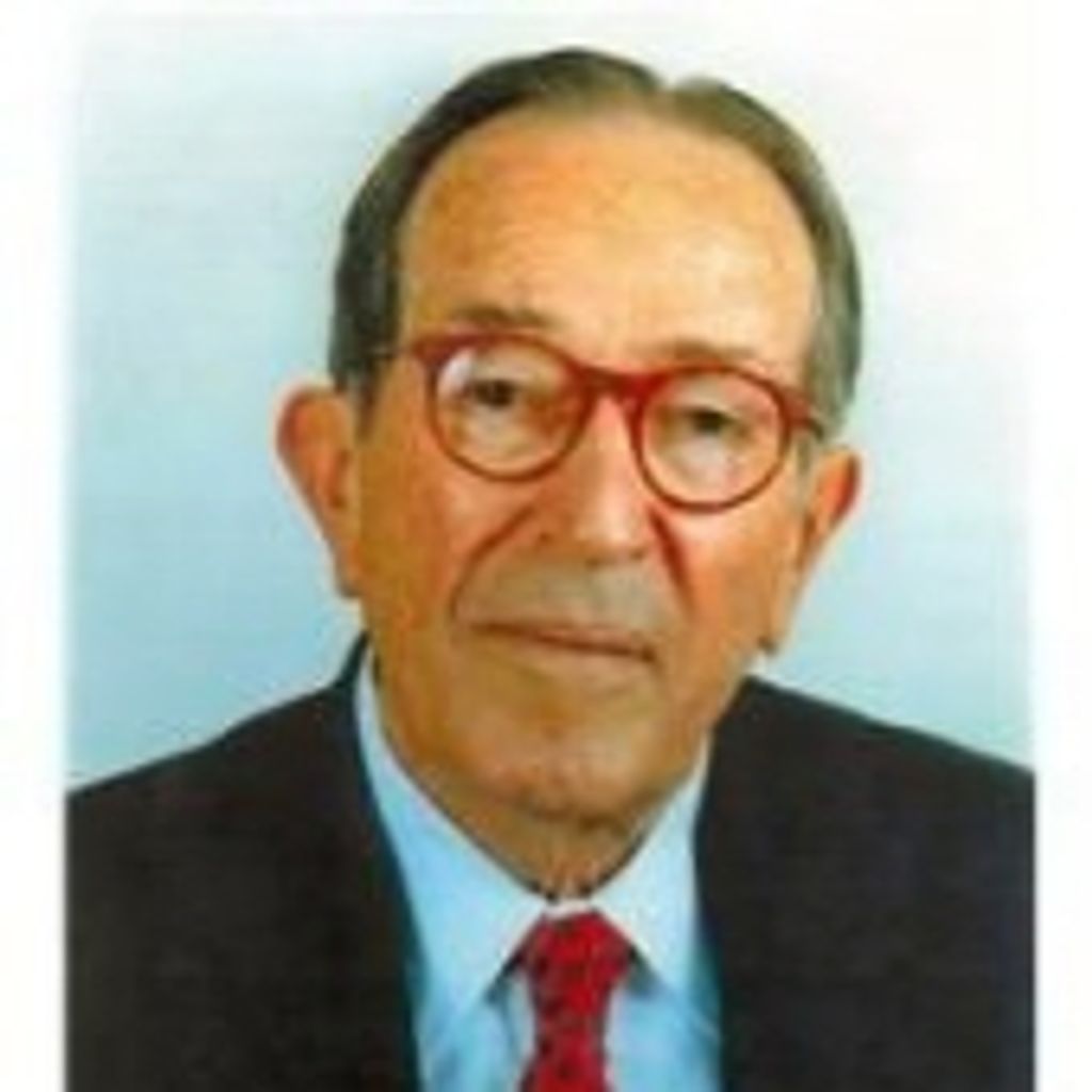 Judge Griffin Boyette Bell