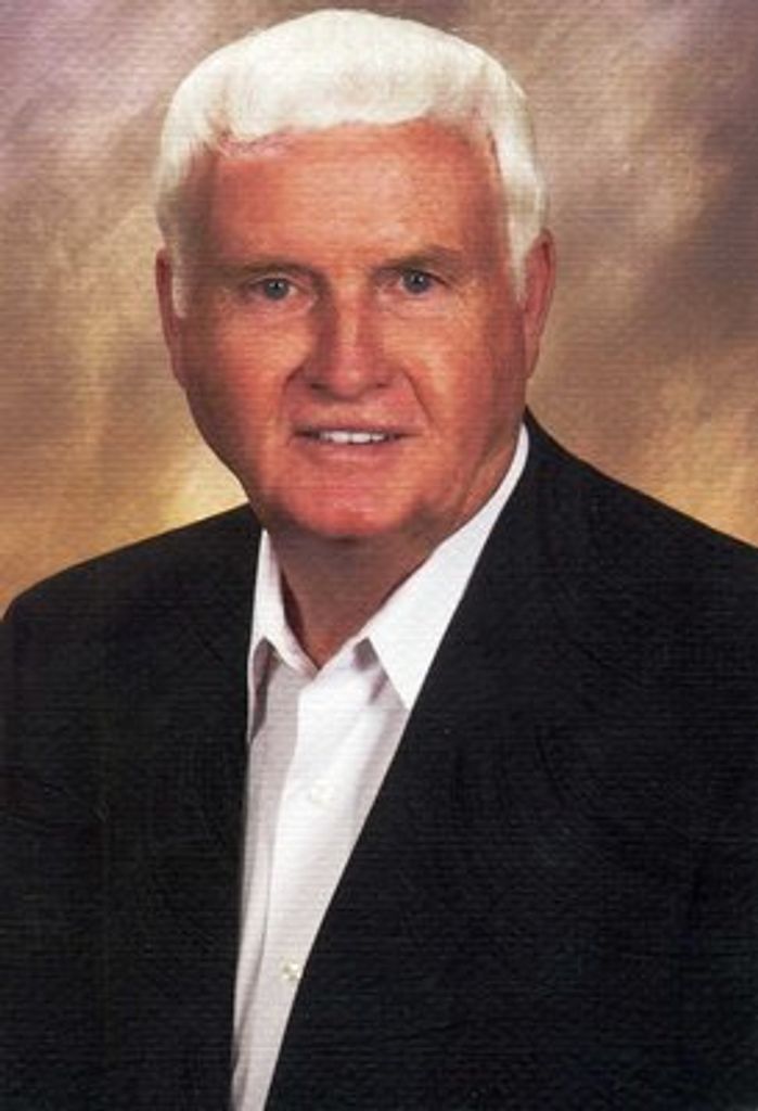 Wiley Branham