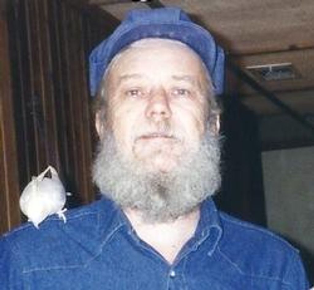 David Stanley Gray Profile Photo