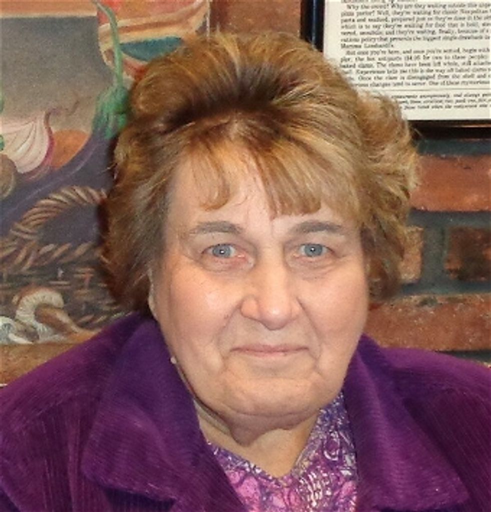 Madeleine M. Rumpf Profile Photo