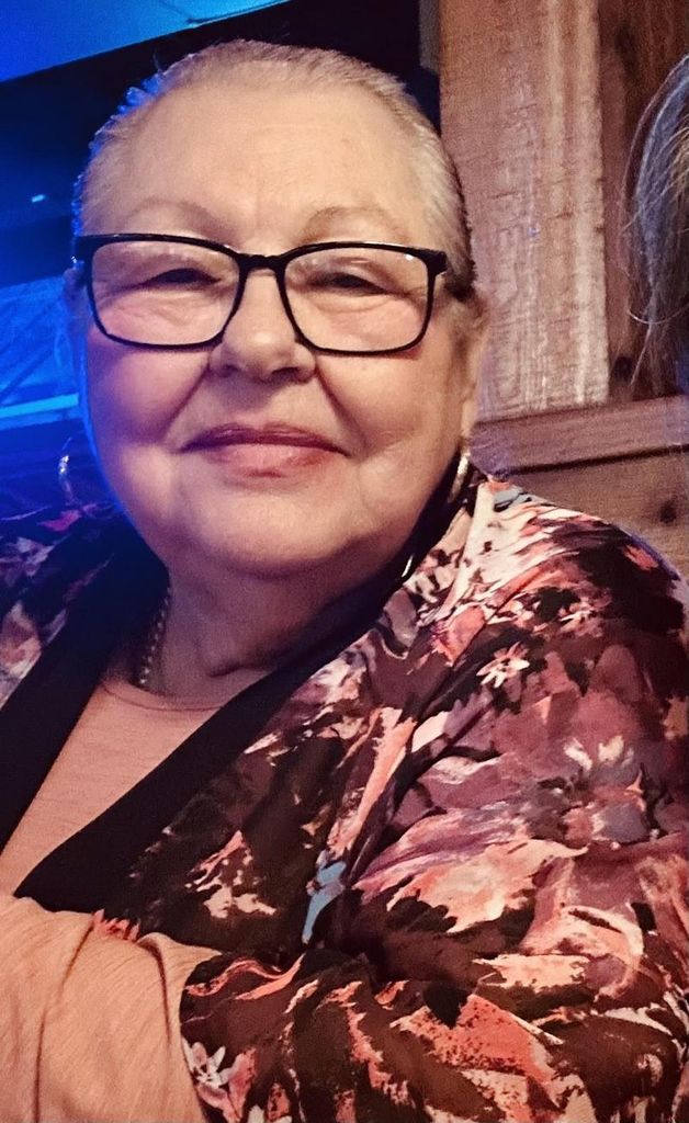 Maria Milke Profile Photo