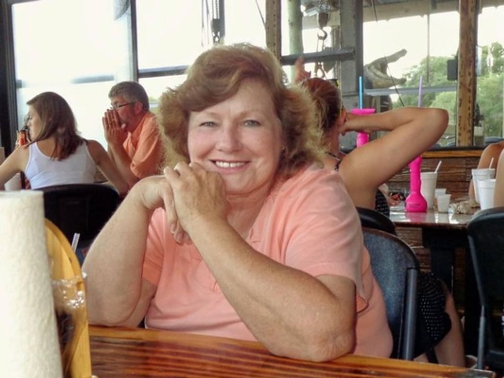 Rhunette Ellerbee Cogburn Profile Photo