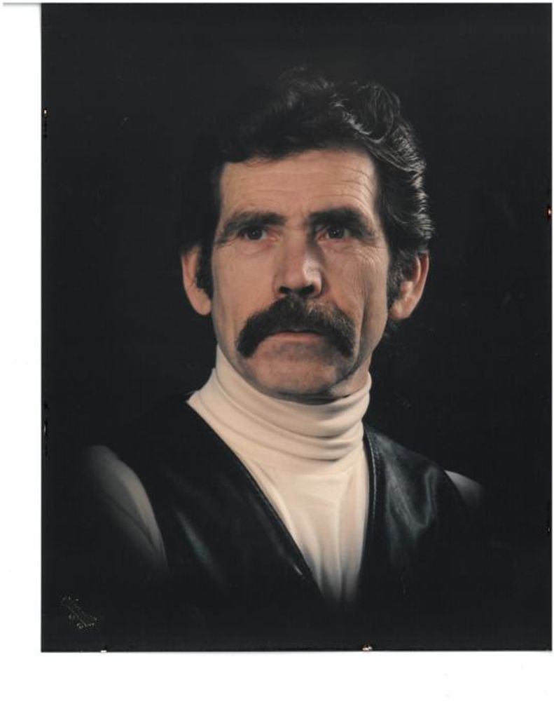 Michael E. Manson Sr.