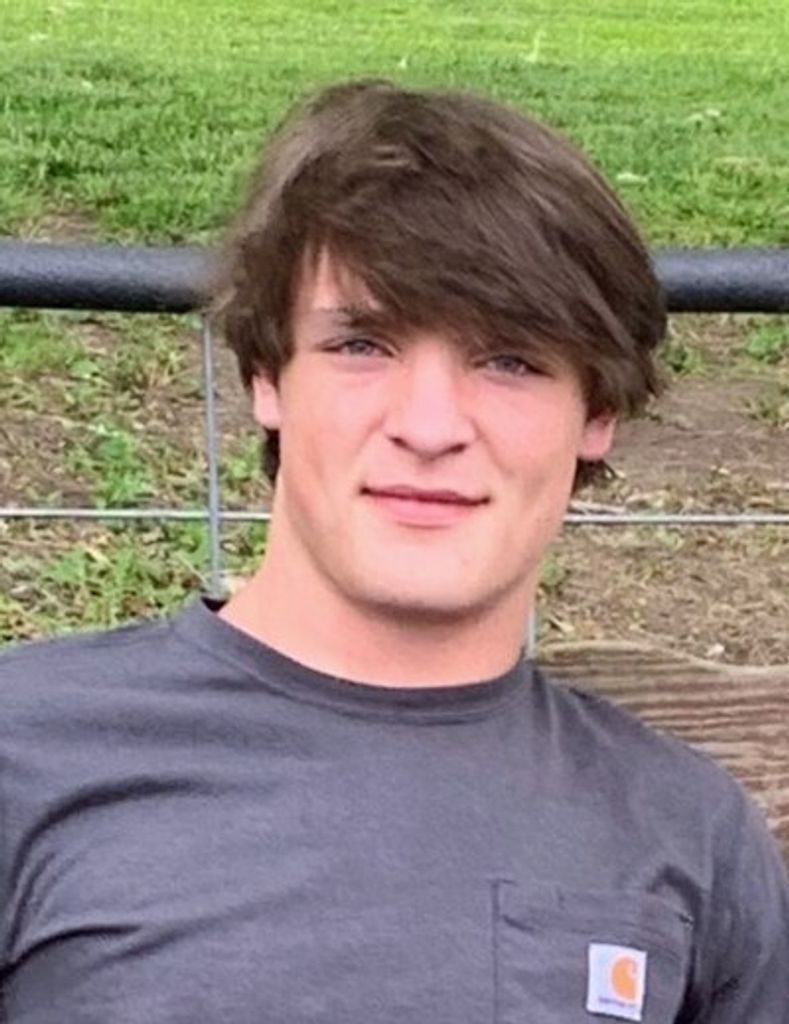 Coltin Lee Claypoole Profile Photo