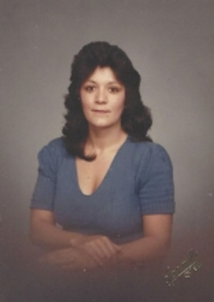 Mary Ann Wellman