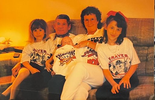 Linda Jewell (Deal)  Crosby photo gallery thumbnail 219 of 246