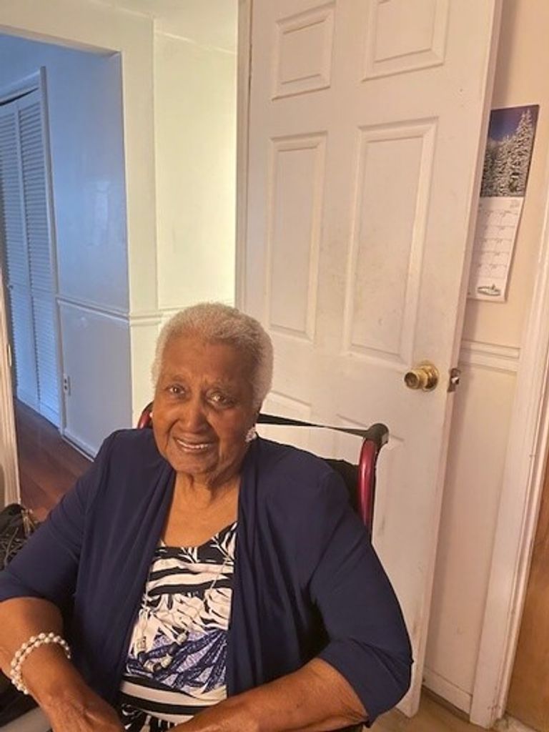 Barbara Ann Anderson