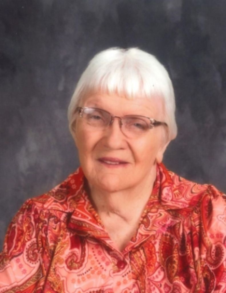 Arlene C. Geitz Profile Photo