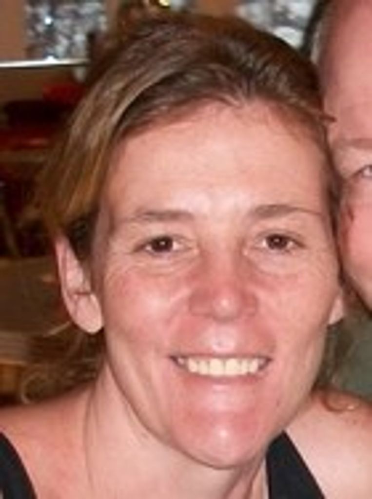 Kathleen Haw
