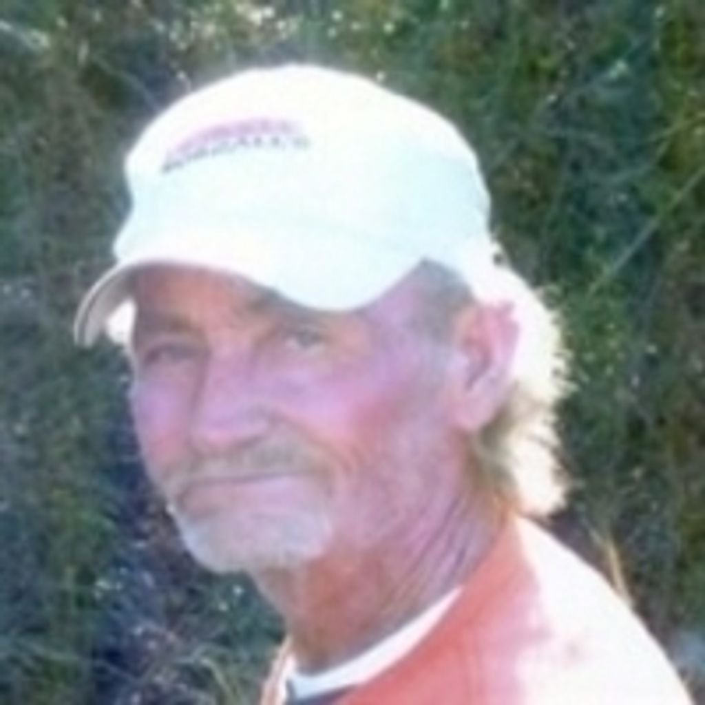 Franklin Levon "Bubby" Powell