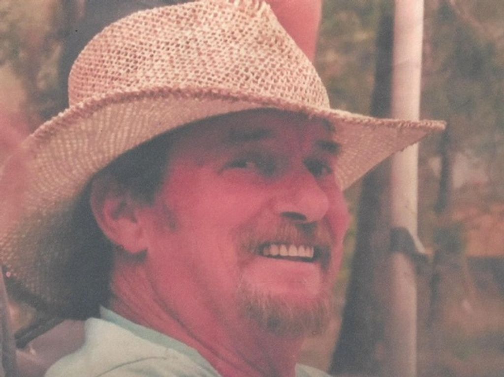 Larry D. Stell Profile Photo