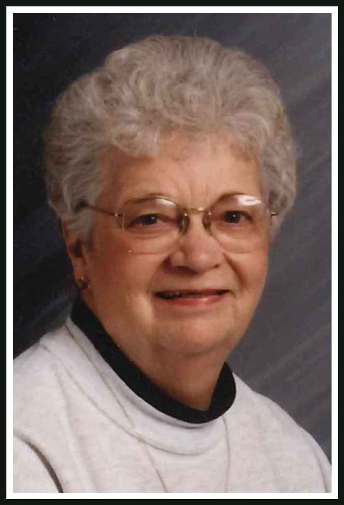 Jeanette Marie Meyer