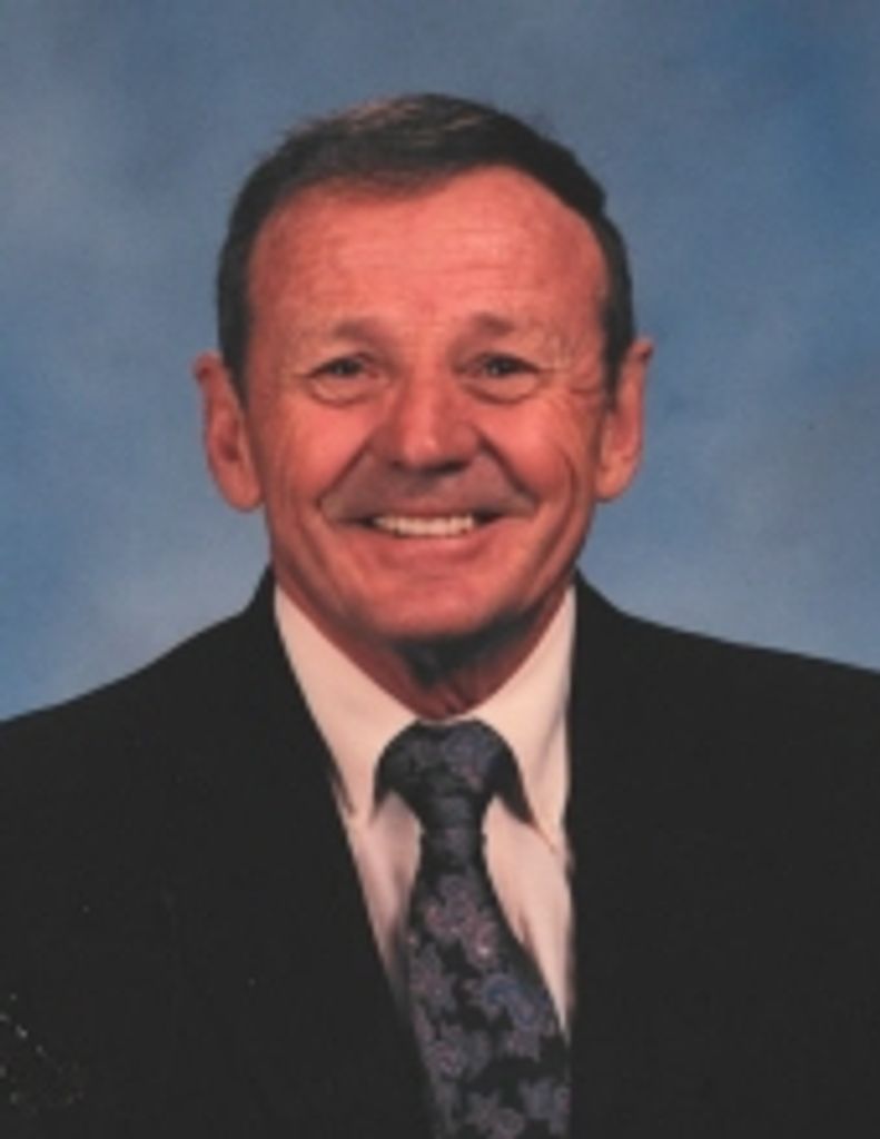 Donald Raderstorf