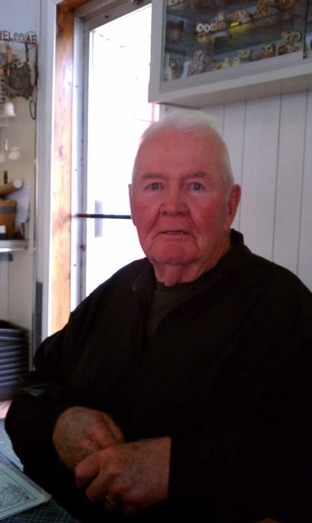 Joseph Christopher Woods Profile Photo