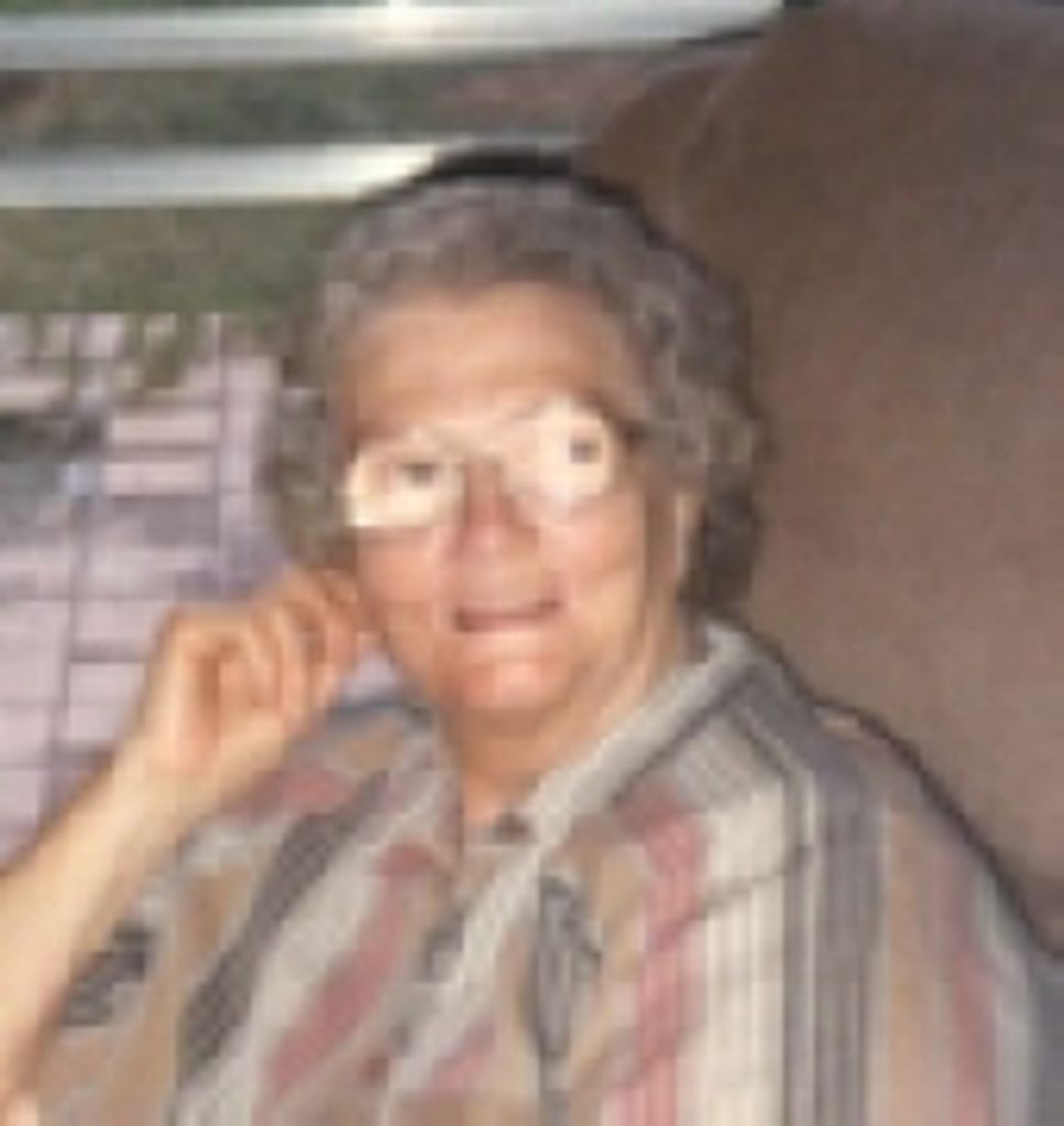 Doris Dinah Johnson Nolin