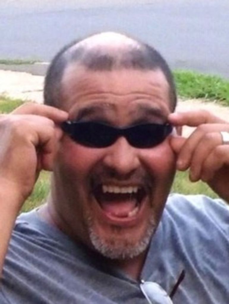 Juan A. Ortiz Profile Photo