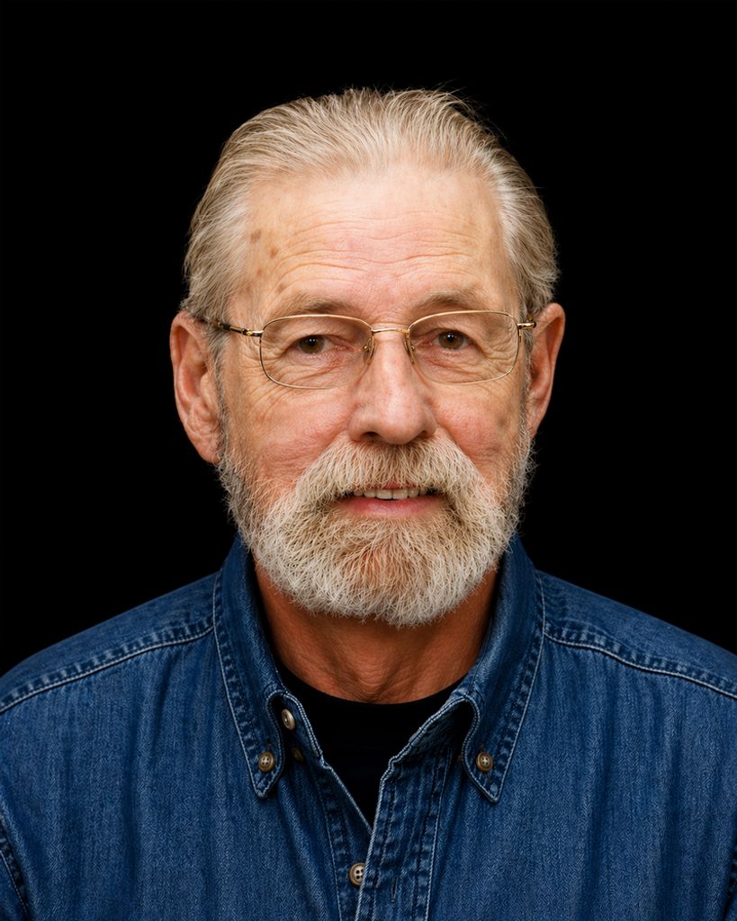 William Andrew Brisby