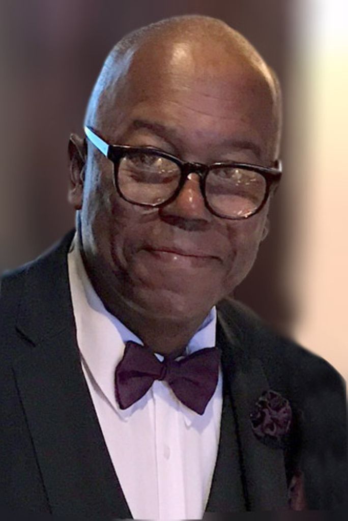 Sgt (Retired) Kent "Blue" Peterson