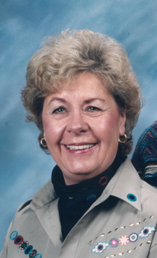Roslyn Roz Gott