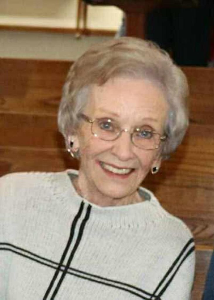 Mary Elaine Ballard Profile Photo