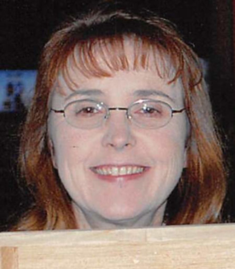 Gayle Corum Kirk