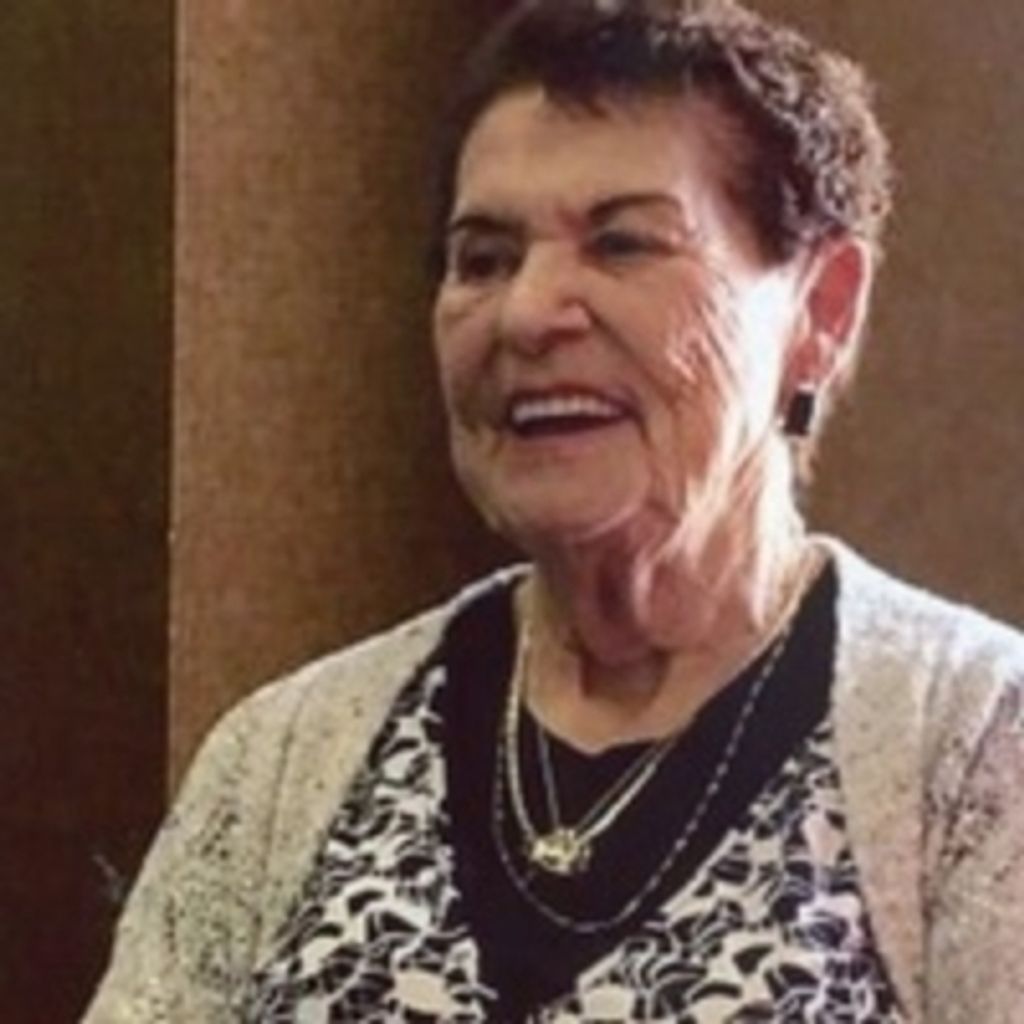 Lora Imogene Mortenson Profile Photo