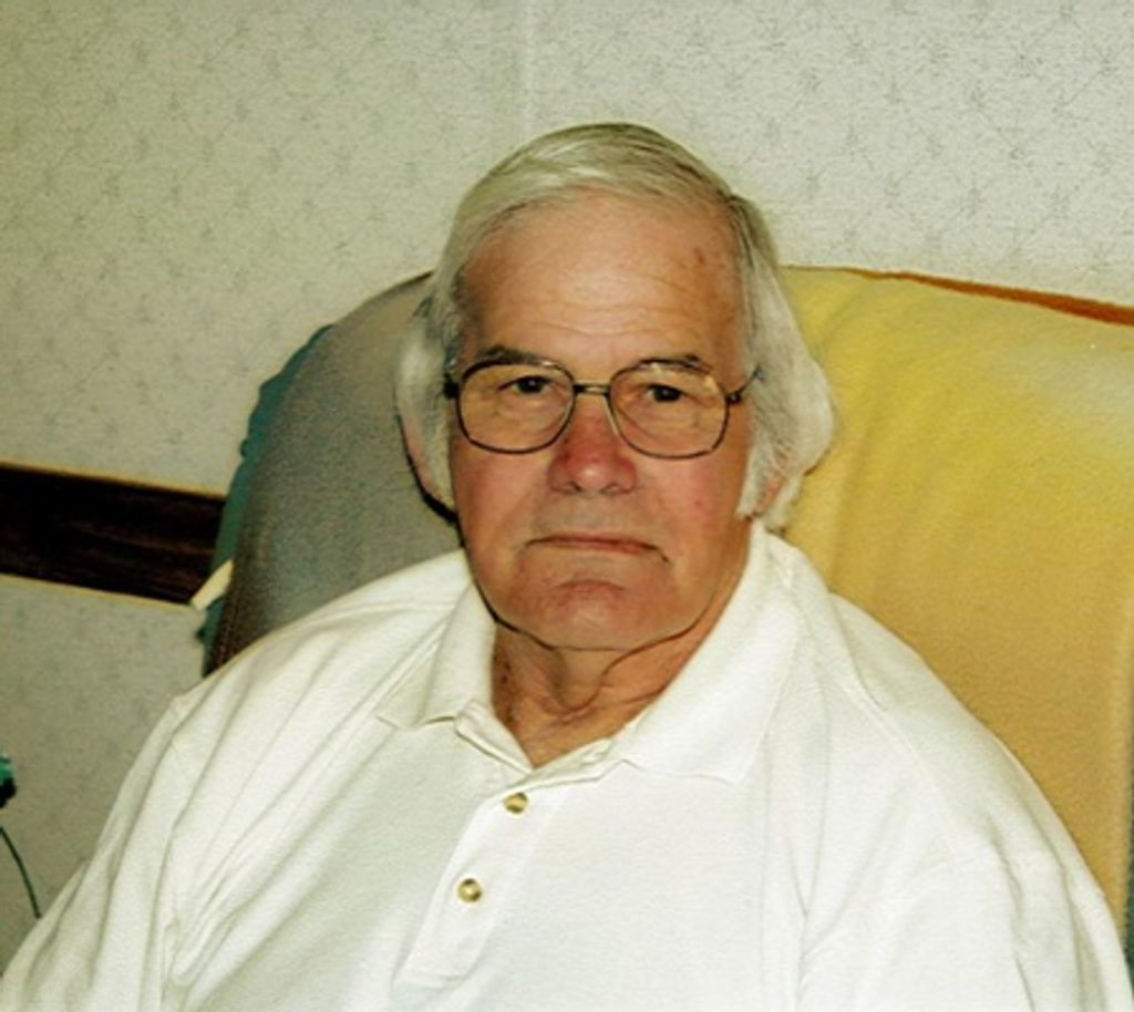 Moye Marvin Crapse Profile Photo