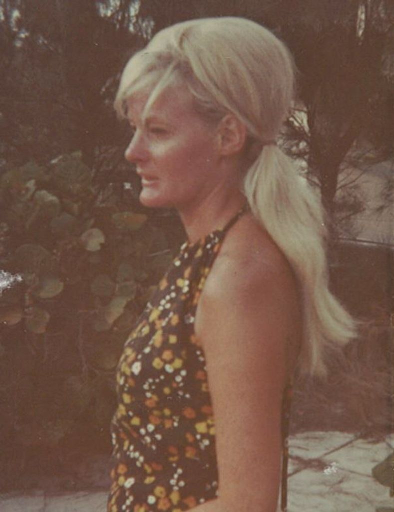 Winifred "Gretchen" Apostoli Profile Photo