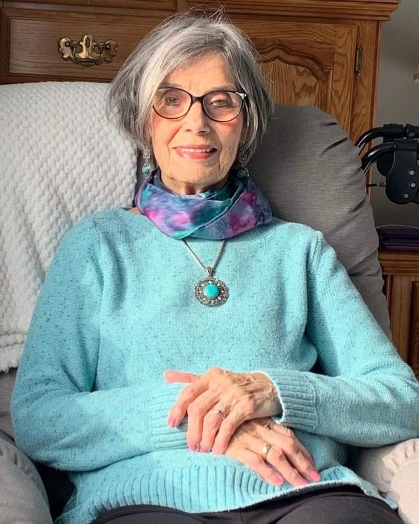 Shirley Rhoda Whitt Profile Photo