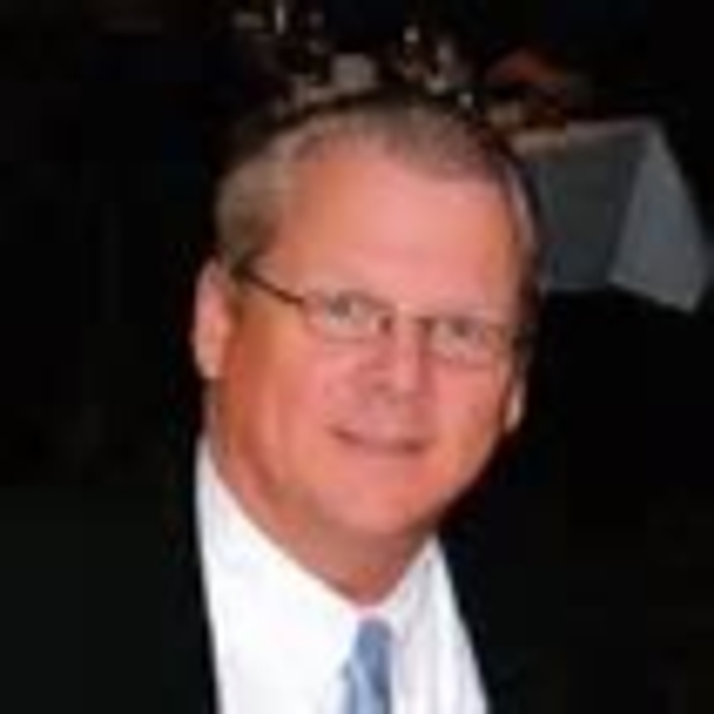 Daniel J. Carman Profile Photo