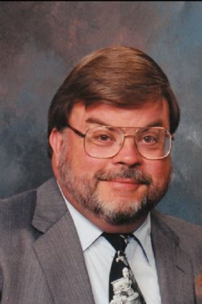 Richard  Dale Foran