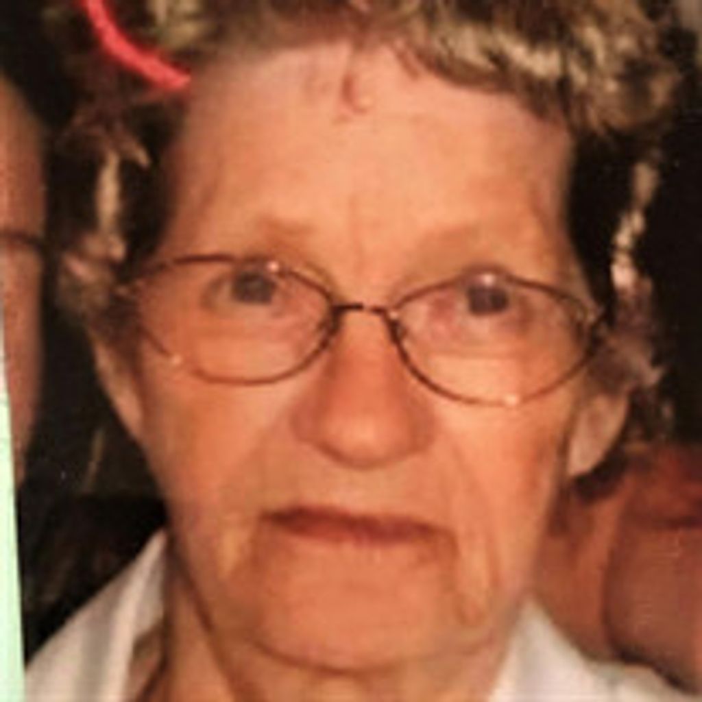 Ms. Maezell Kathleen Dickinson