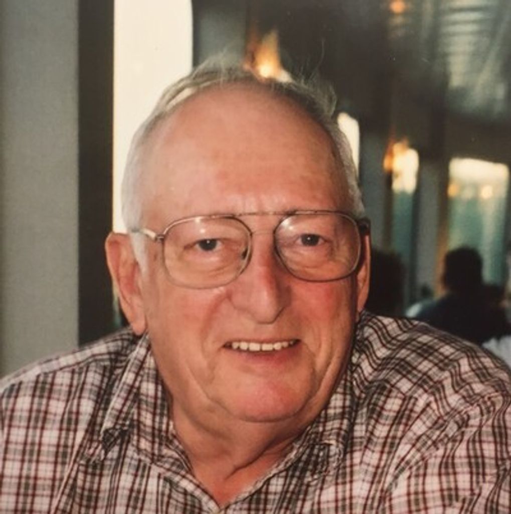 Charles Thomas Blodgett