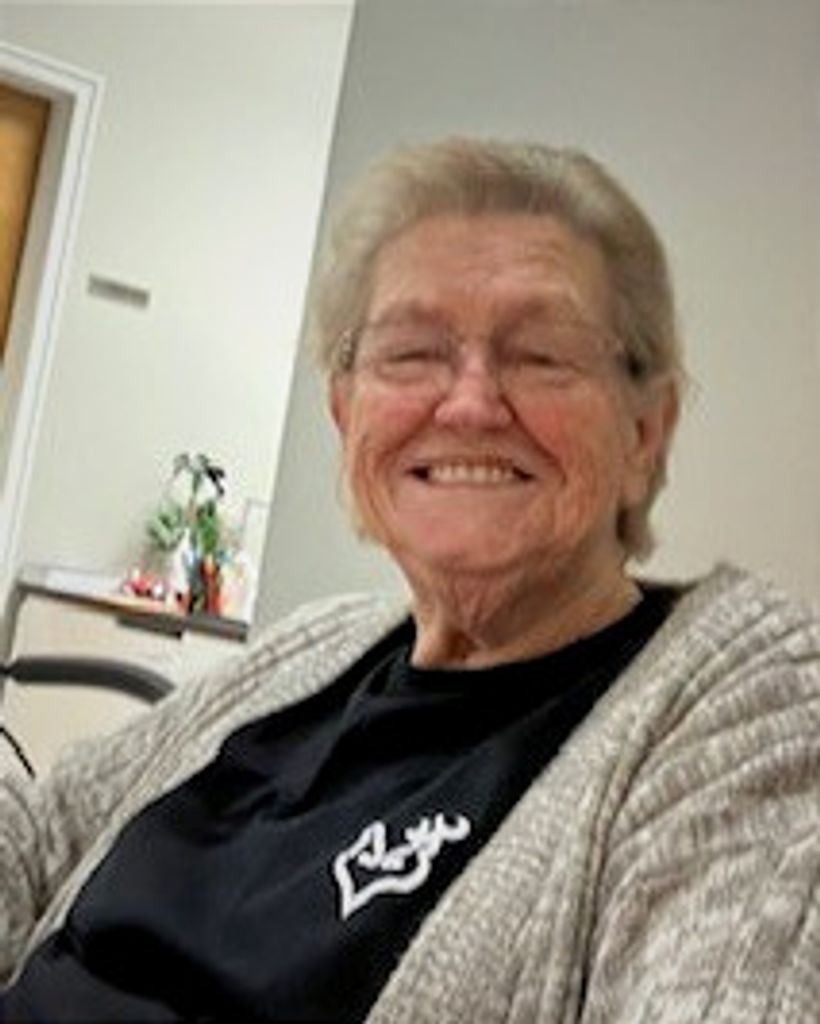 Julie Kathy Jones Profile Photo