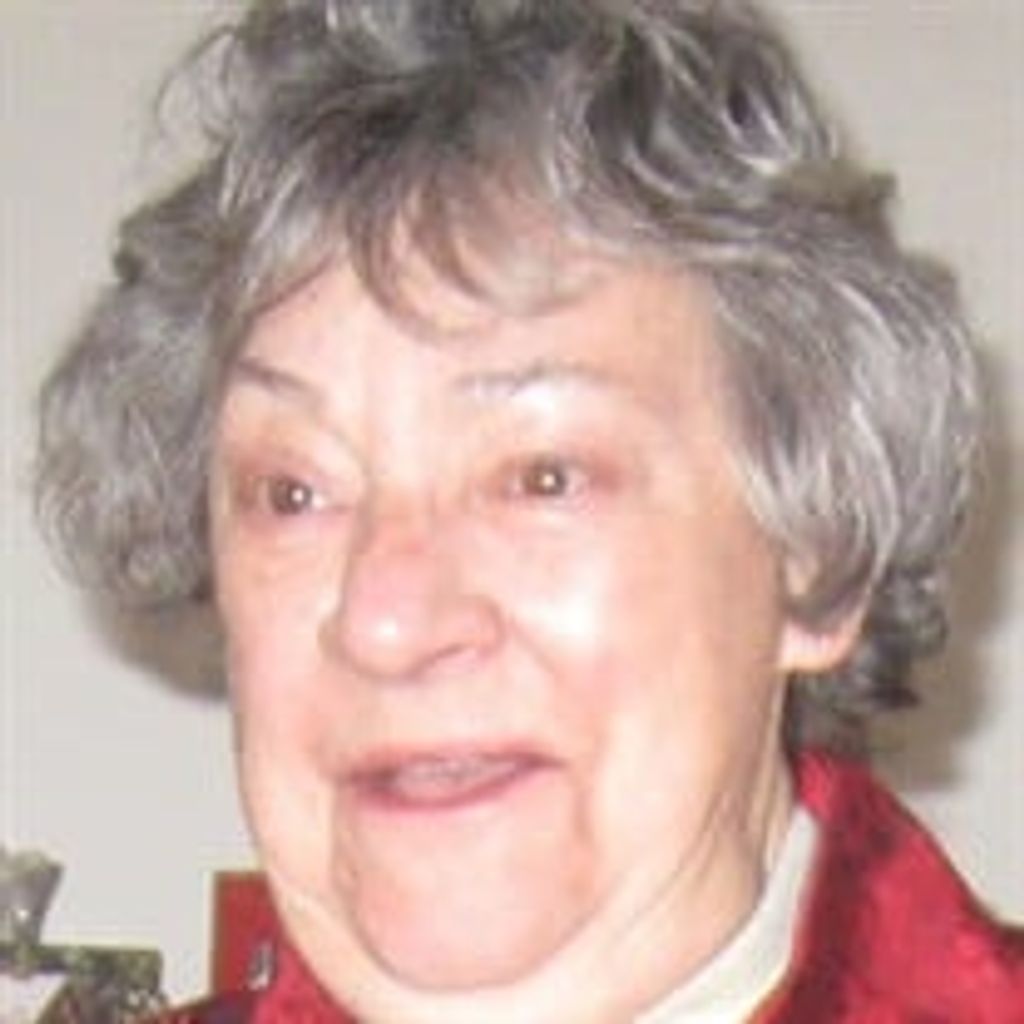 Janet R. Tuttle
