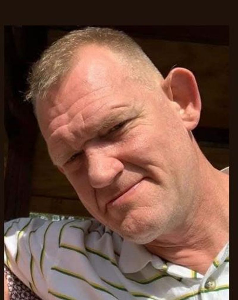 Jeffrey Michael Darby Profile Photo