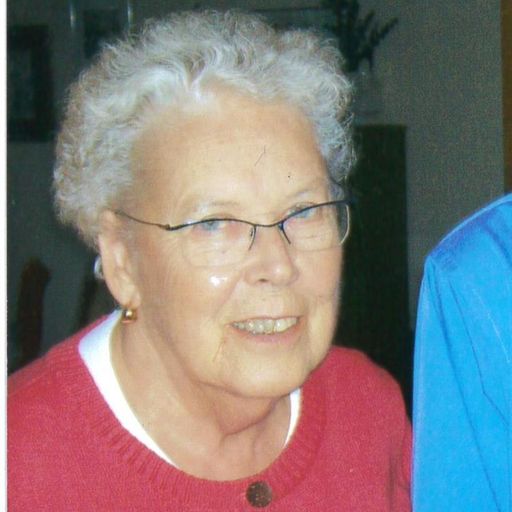 Eleanor Kennedy Walters Profile Photo