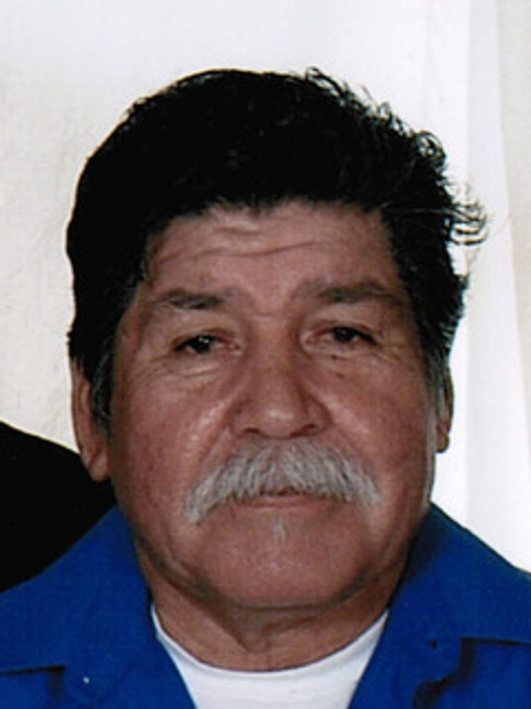 Pedro O.  Solis