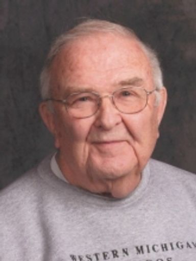 Robert Douglas Young Profile Photo