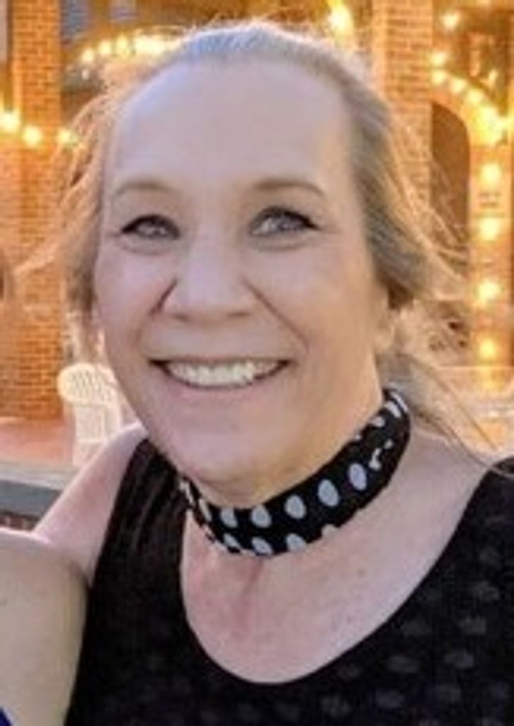 Milene Ann (Heberling)  Wood