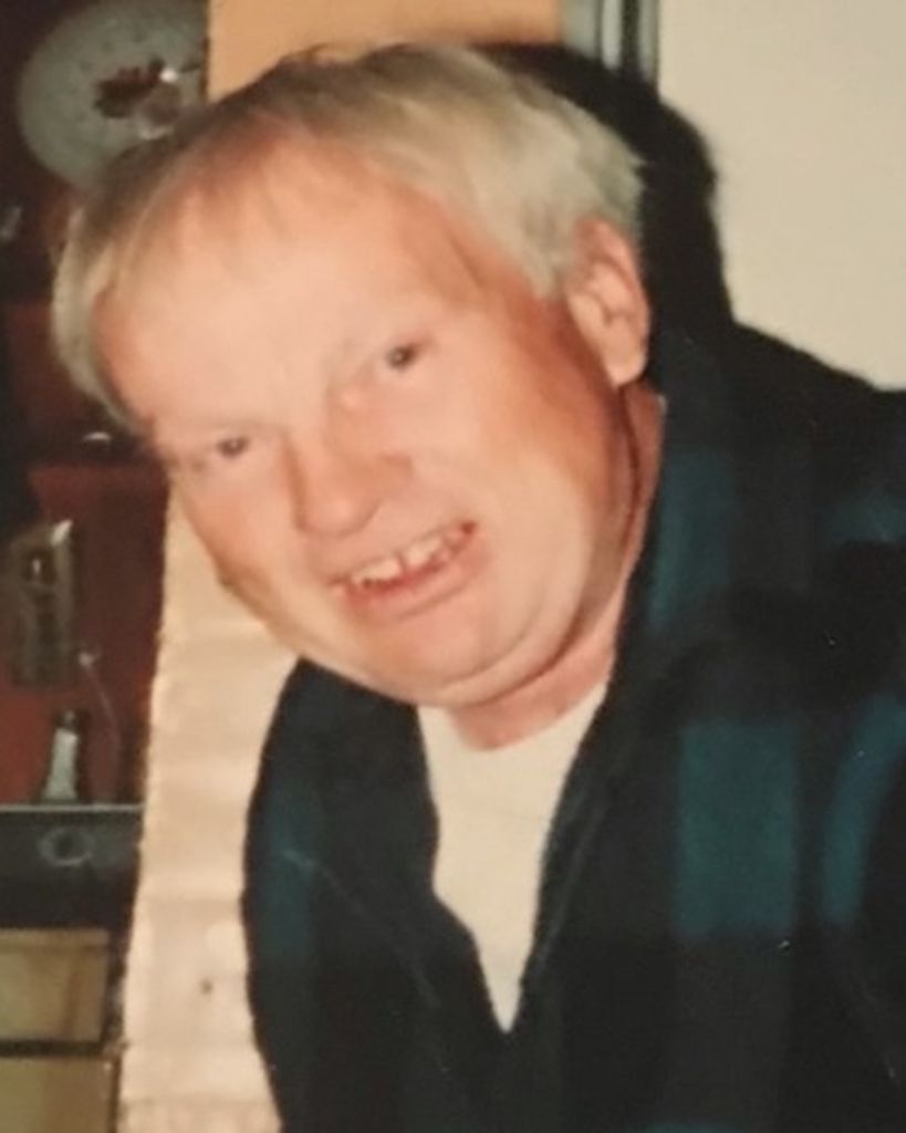 Gerald Jestnes