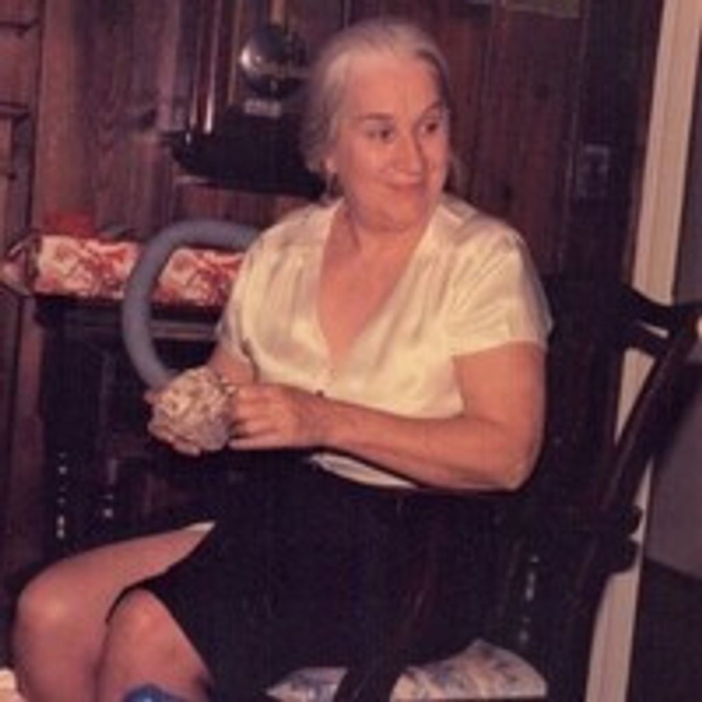 Virginia Johnson