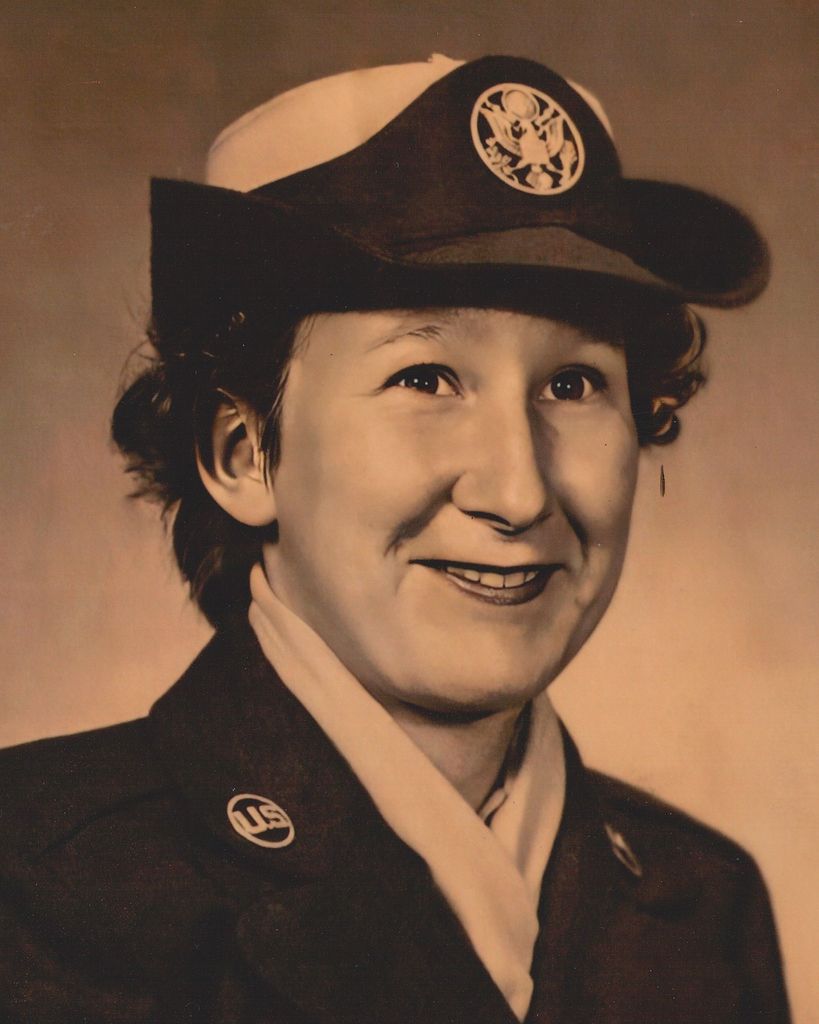 Loretta Jean Netherland Profile Photo