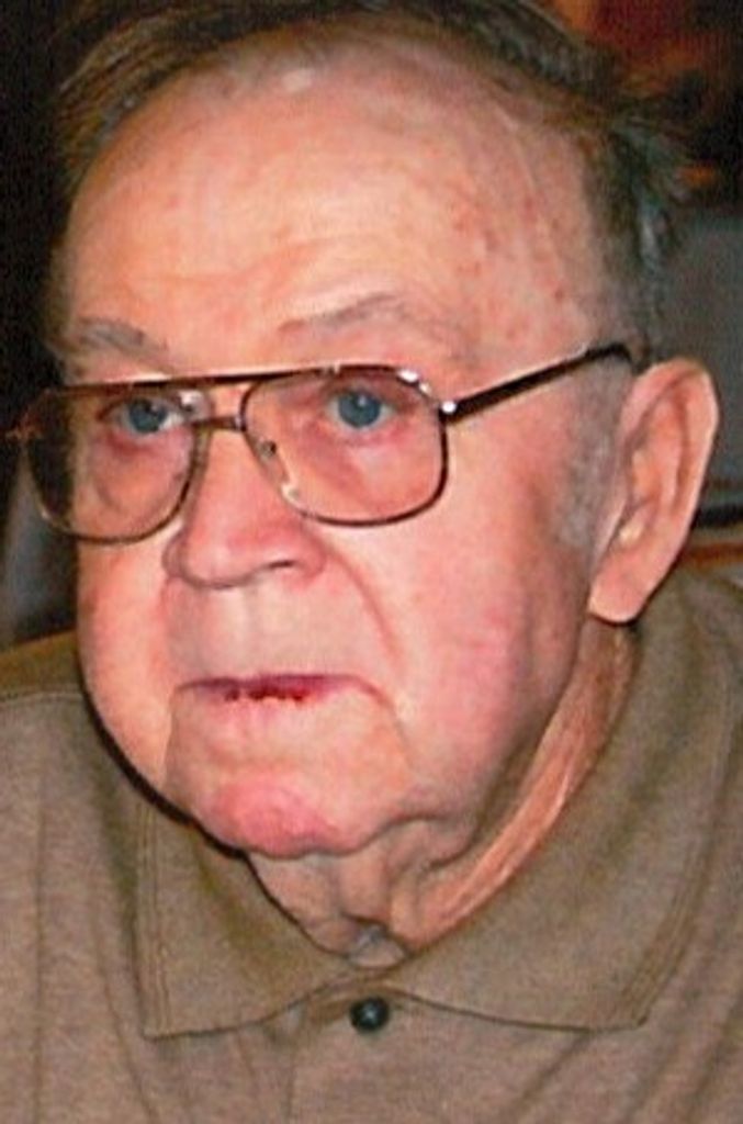 Richard E. “Butch” Boyer