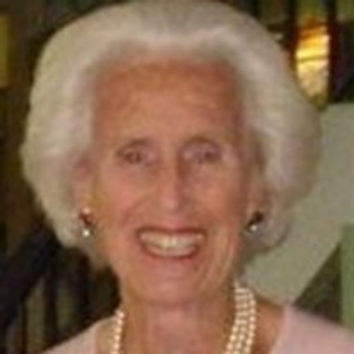 Joan Chaplin Waters Profile Photo