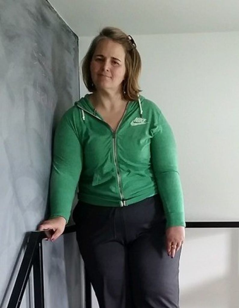 P. Suzanne Ridenour