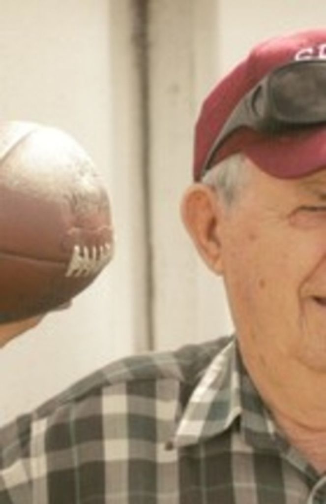 Loyd Malcolm Tingler