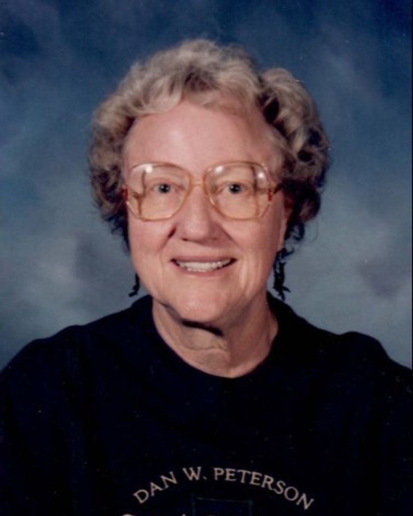 Geraldine Noakes