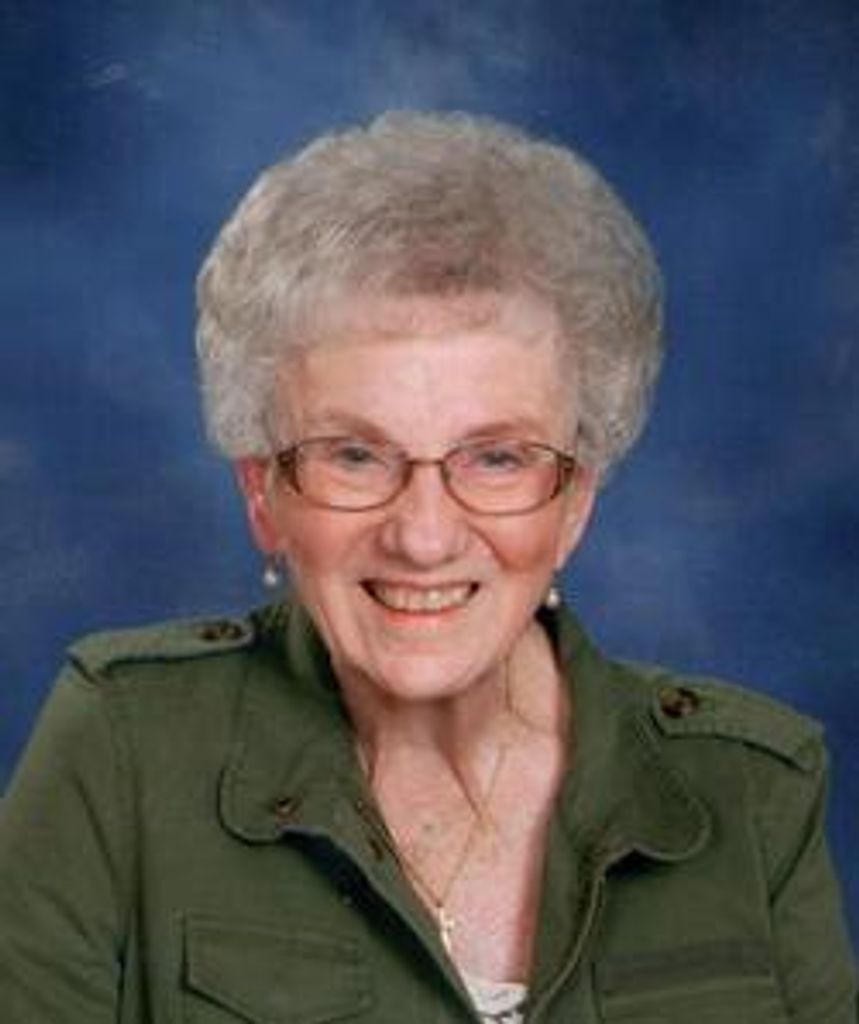 Jeanette Elizabeth Walsh Profile Photo